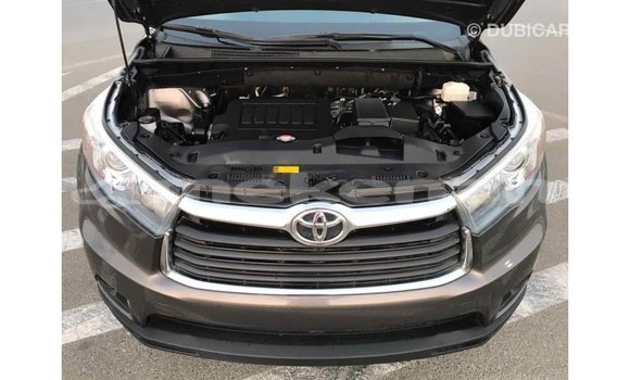 Buy Import Toyota Highlander Other Car in Import - Dubai in Aragatsotn Buy Import Toyota Highlander Other Car in Import - Dubai in Aragatsotn