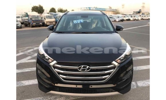Buy Import Hyundai Tucson Black Car in Import - Dubai in Aragatsotn Buy Import Hyundai Tucson Black Car in Import - Dubai in Aragatsotn