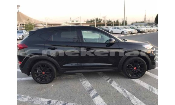 Buy Import Hyundai Tucson Black Car in Import - Dubai in Aragatsotn Buy Import Hyundai Tucson Black Car in Import - Dubai in Aragatsotn