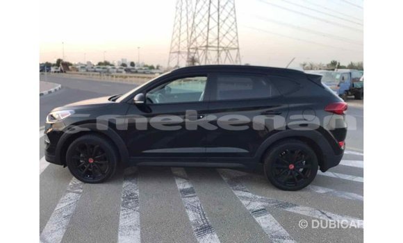 Buy Import Hyundai Tucson Black Car in Import - Dubai in Aragatsotn Buy Import Hyundai Tucson Black Car in Import - Dubai in Aragatsotn