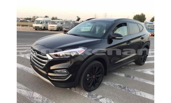 Buy Import Hyundai Tucson Black Car in Import - Dubai in Aragatsotn Buy Import Hyundai Tucson Black Car in Import - Dubai in Aragatsotn