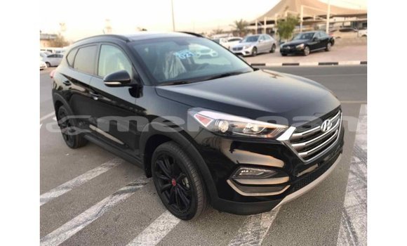 Buy Import Hyundai Tucson Black Car in Import - Dubai in Aragatsotn Buy Import Hyundai Tucson Black Car in Import - Dubai in Aragatsotn