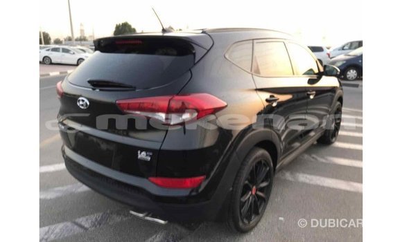 Buy Import Hyundai Tucson Black Car in Import - Dubai in Aragatsotn Buy Import Hyundai Tucson Black Car in Import - Dubai in Aragatsotn