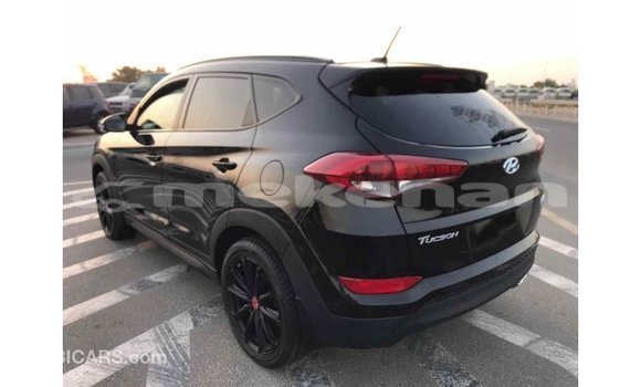 Buy Import Hyundai Tucson Black Car in Import - Dubai in Aragatsotn Buy Import Hyundai Tucson Black Car in Import - Dubai in Aragatsotn