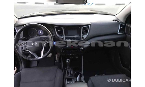 Buy Import Hyundai Tucson Black Car in Import - Dubai in Aragatsotn Buy Import Hyundai Tucson Black Car in Import - Dubai in Aragatsotn