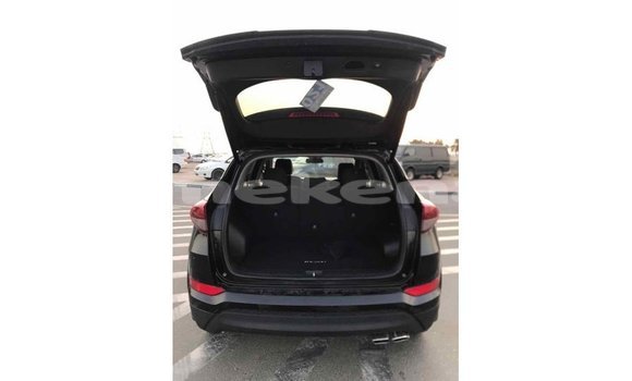 Buy Import Hyundai Tucson Black Car in Import - Dubai in Aragatsotn Buy Import Hyundai Tucson Black Car in Import - Dubai in Aragatsotn