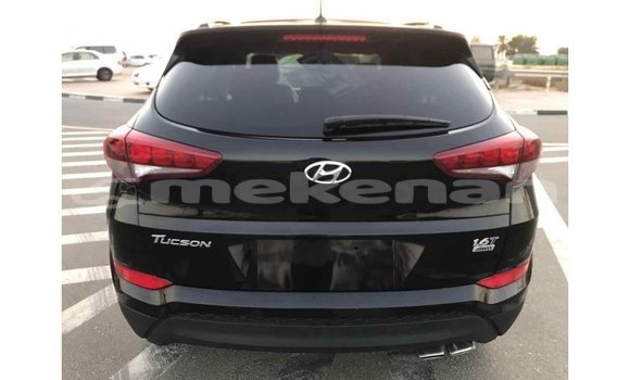 Buy Import Hyundai Tucson Black Car in Import - Dubai in Aragatsotn Buy Import Hyundai Tucson Black Car in Import - Dubai in Aragatsotn