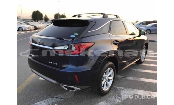 Buy Import Lexus RX 350 Black Car in Import - Dubai in Aragatsotn Buy Import Lexus RX 350 Black Car in Import - Dubai in Aragatsotn