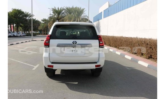 Buy Import Toyota Prado White Car in Import - Dubai in Aragatsotn Buy Import Toyota Prado White Car in Import - Dubai in Aragatsotn