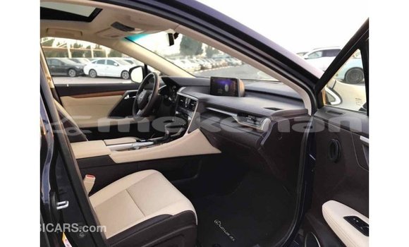 Buy Import Lexus RX 350 Black Car in Import - Dubai in Aragatsotn Buy Import Lexus RX 350 Black Car in Import - Dubai in Aragatsotn