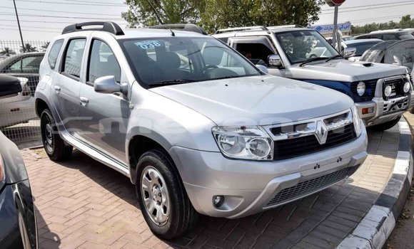 Buy Import Renault Duster Other Car in Import - Dubai in Aragatsotn