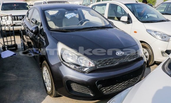 Buy Import Kia Rio Other Car in Import - Dubai in Aragatsotn Buy Import Kia Rio Other Car in Import - Dubai in Aragatsotn