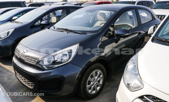 Buy Import Kia Rio Other Car in Import - Dubai in Aragatsotn Buy Import Kia Rio Other Car in Import - Dubai in Aragatsotn
