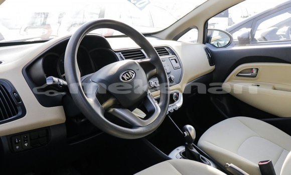 Buy Import Kia Rio Other Car in Import - Dubai in Aragatsotn Buy Import Kia Rio Other Car in Import - Dubai in Aragatsotn