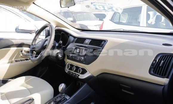 Buy Import Kia Rio Other Car in Import - Dubai in Aragatsotn Buy Import Kia Rio Other Car in Import - Dubai in Aragatsotn