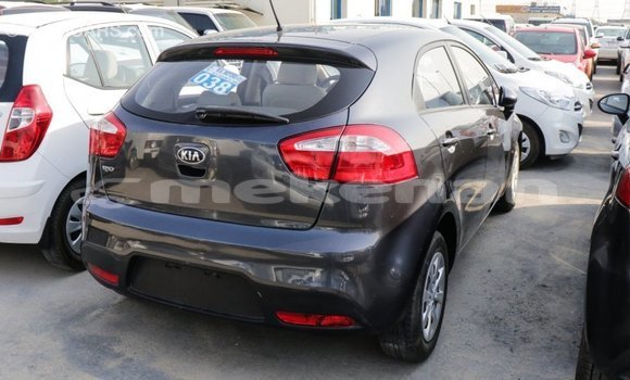 Buy Import Kia Rio Other Car in Import - Dubai in Aragatsotn Buy Import Kia Rio Other Car in Import - Dubai in Aragatsotn