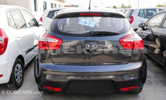 Buy Import Kia Rio Other Car in Import - Dubai in Aragatsotn Buy Import Kia Rio Other Car in Import - Dubai in Aragatsotn