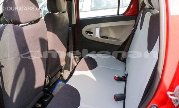 Buy Import Geely GC6 Red Car in Import - Dubai in Aragatsotn Buy Import Geely GC6 Red Car in Import - Dubai in Aragatsotn