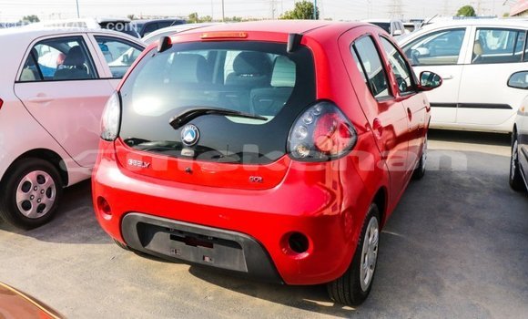 Buy Import Geely GC6 Red Car in Import - Dubai in Aragatsotn Buy Import Geely GC6 Red Car in Import - Dubai in Aragatsotn