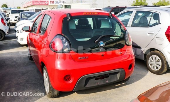 Buy Import Geely GC6 Red Car in Import - Dubai in Aragatsotn Buy Import Geely GC6 Red Car in Import - Dubai in Aragatsotn