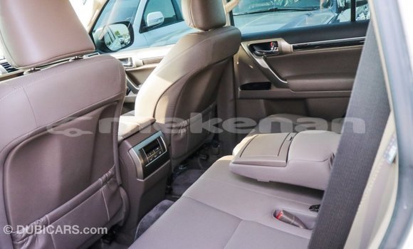Buy Import Lexus GX White Car in Import - Dubai in Aragatsotn Buy Import Lexus GX White Car in Import - Dubai in Aragatsotn