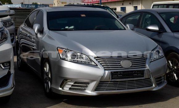Buy Import Lexus ES Other Car in Import - Dubai in Aragatsotn Buy Import Lexus ES Other Car in Import - Dubai in Aragatsotn