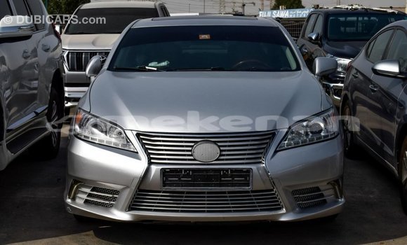 Buy Import Lexus ES Other Car in Import - Dubai in Aragatsotn Buy Import Lexus ES Other Car in Import - Dubai in Aragatsotn