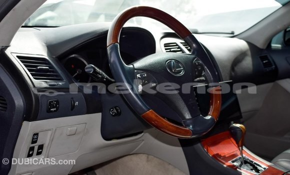 Buy Import Lexus ES Other Car in Import - Dubai in Aragatsotn Buy Import Lexus ES Other Car in Import - Dubai in Aragatsotn