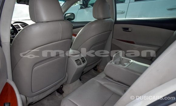 Buy Import Lexus ES Other Car in Import - Dubai in Aragatsotn Buy Import Lexus ES Other Car in Import - Dubai in Aragatsotn