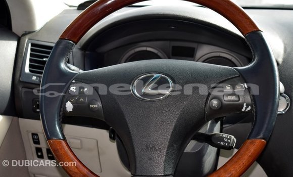 Buy Import Lexus ES Other Car in Import - Dubai in Aragatsotn Buy Import Lexus ES Other Car in Import - Dubai in Aragatsotn