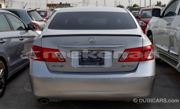 Buy Import Lexus ES Other Car in Import - Dubai in Aragatsotn Buy Import Lexus ES Other Car in Import - Dubai in Aragatsotn