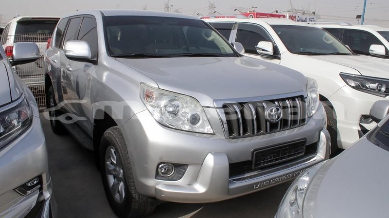 Big with watermark toyota prado aragatsotn import dubai 1577