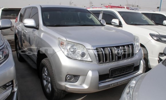 Buy Import Toyota Prado Other Car in Import - Dubai in Aragatsotn Buy Import Toyota Prado Other Car in Import - Dubai in Aragatsotn