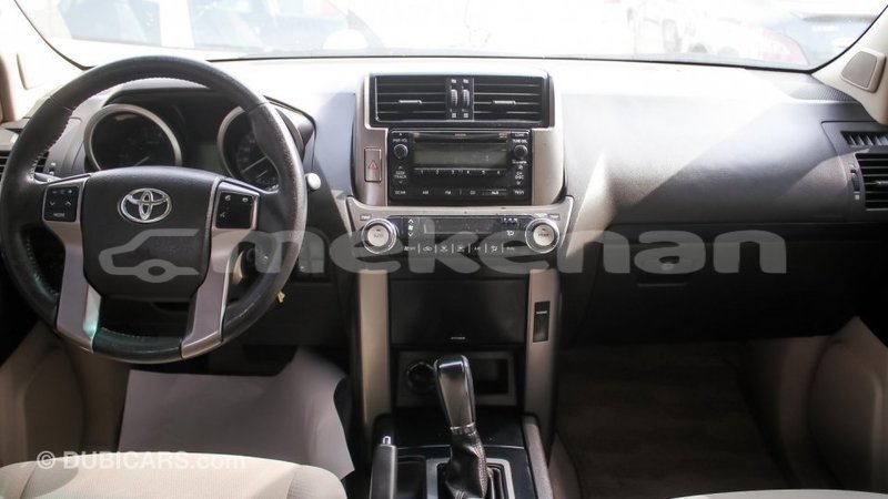 Big with watermark toyota prado aragatsotn import dubai 1577