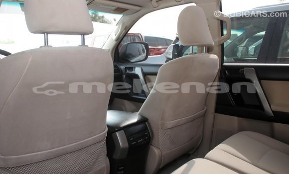 Buy Import Toyota Prado Other Car in Import - Dubai in Aragatsotn Buy Import Toyota Prado Other Car in Import - Dubai in Aragatsotn