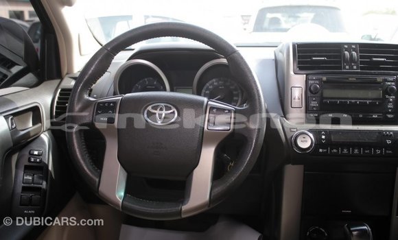 Buy Import Toyota Prado Other Car in Import - Dubai in Aragatsotn Buy Import Toyota Prado Other Car in Import - Dubai in Aragatsotn