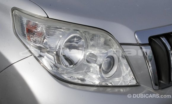 Buy Import Toyota Prado Other Car in Import - Dubai in Aragatsotn Buy Import Toyota Prado Other Car in Import - Dubai in Aragatsotn