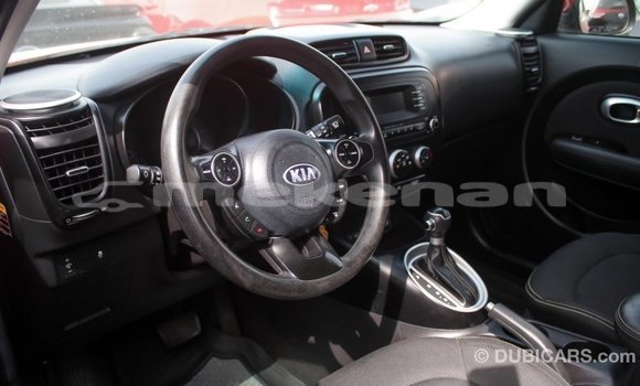 Buy Import Kia Soul Red Car in Import - Dubai in Aragatsotn Buy Import Kia Soul Red Car in Import - Dubai in Aragatsotn