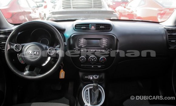Buy Import Kia Soul Red Car in Import - Dubai in Aragatsotn Buy Import Kia Soul Red Car in Import - Dubai in Aragatsotn