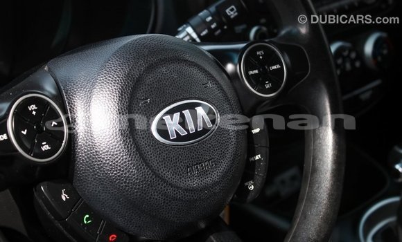 Buy Import Kia Soul Red Car in Import - Dubai in Aragatsotn Buy Import Kia Soul Red Car in Import - Dubai in Aragatsotn