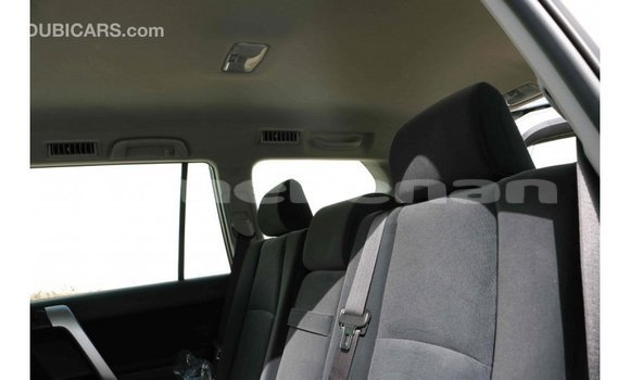 Buy Import Toyota Prado White Car in Import - Dubai in Aragatsotn Buy Import Toyota Prado White Car in Import - Dubai in Aragatsotn
