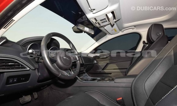 Buy Import Jaguar XE Red Car in Import - Dubai in Aragatsotn Buy Import Jaguar XE Red Car in Import - Dubai in Aragatsotn