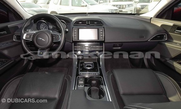 Buy Import Jaguar XE Red Car in Import - Dubai in Aragatsotn Buy Import Jaguar XE Red Car in Import - Dubai in Aragatsotn