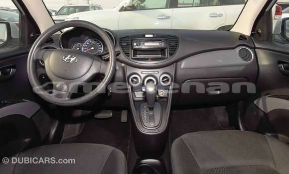 Buy Import Hyundai i10 Other Car in Import - Dubai in Aragatsotn Buy Import Hyundai i10 Other Car in Import - Dubai in Aragatsotn
