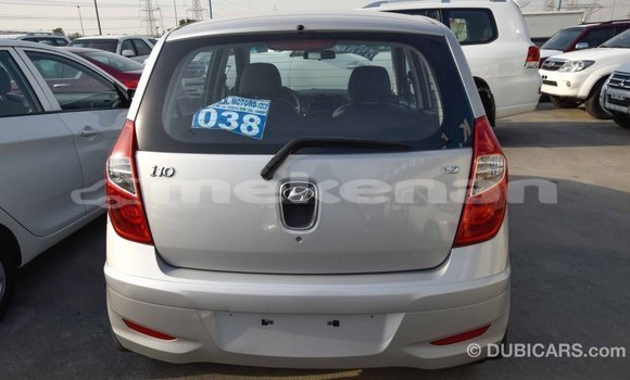 Buy Import Hyundai i10 Other Car in Import - Dubai in Aragatsotn Buy Import Hyundai i10 Other Car in Import - Dubai in Aragatsotn