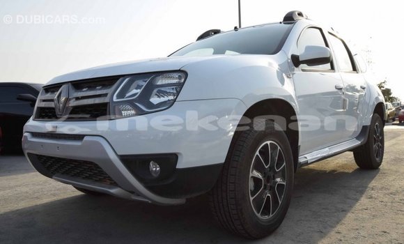 Buy Import Renault Duster White Car in Import - Dubai in Aragatsotn Buy Import Renault Duster White Car in Import - Dubai in Aragatsotn