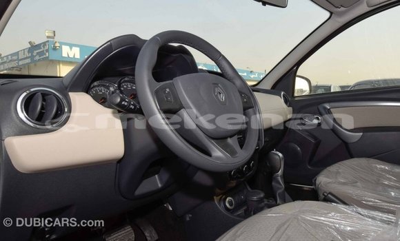 Buy Import Renault Duster White Car in Import - Dubai in Aragatsotn Buy Import Renault Duster White Car in Import - Dubai in Aragatsotn