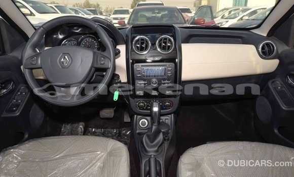 Buy Import Renault Duster White Car in Import - Dubai in Aragatsotn Buy Import Renault Duster White Car in Import - Dubai in Aragatsotn