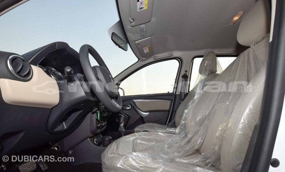Buy Import Renault Duster White Car in Import - Dubai in Aragatsotn Buy Import Renault Duster White Car in Import - Dubai in Aragatsotn