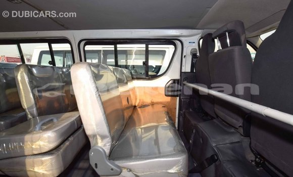 Buy Import Toyota Hiace White Car in Import - Dubai in Aragatsotn Buy Import Toyota Hiace White Car in Import - Dubai in Aragatsotn